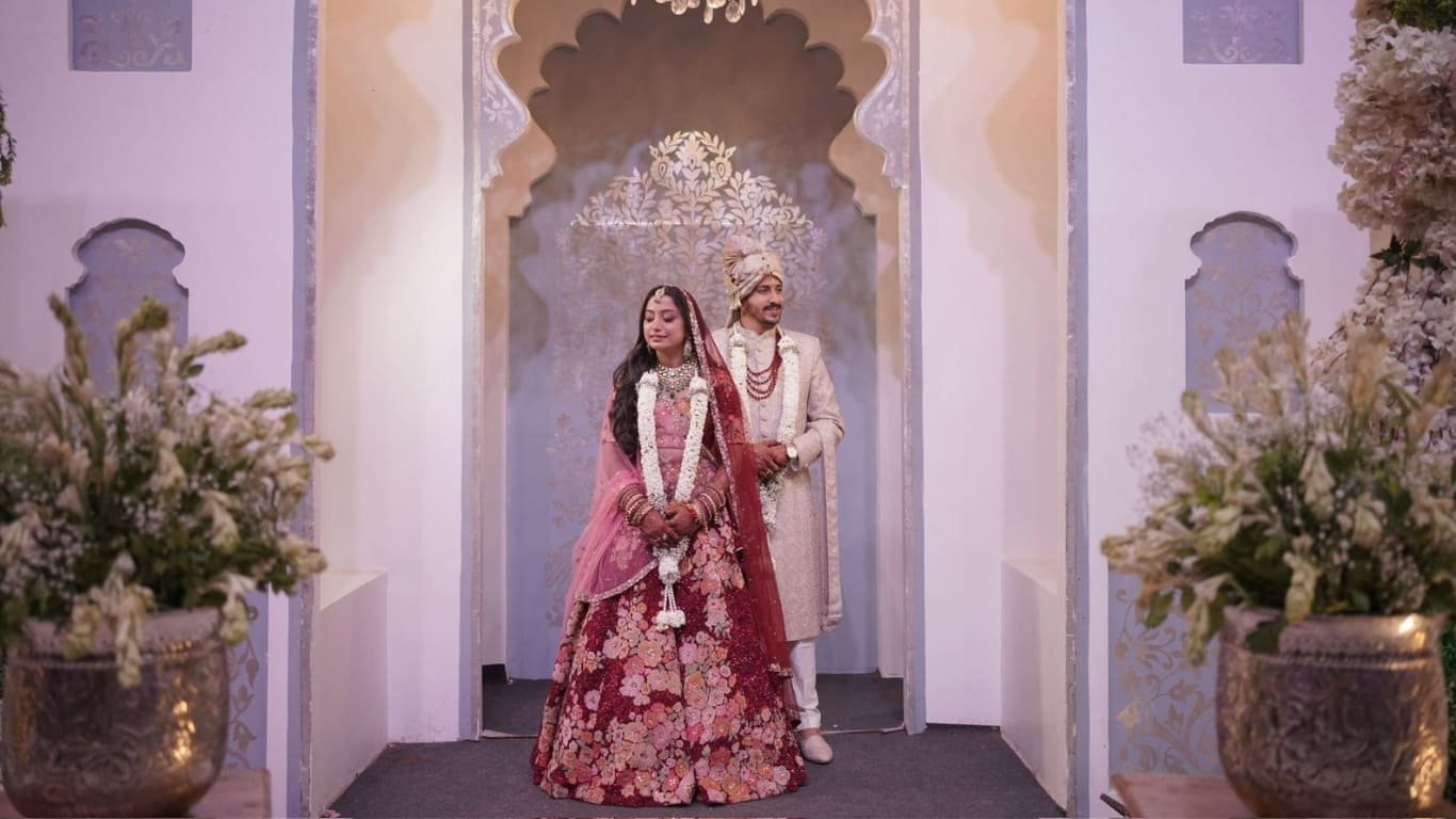 Luxury Wedding Planning Services in Jaipur