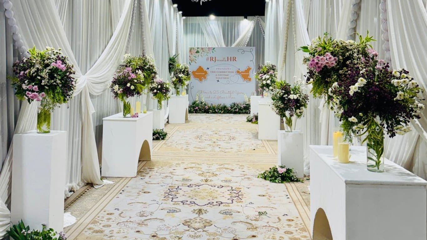 Corporate Event Management Company in Jaipur