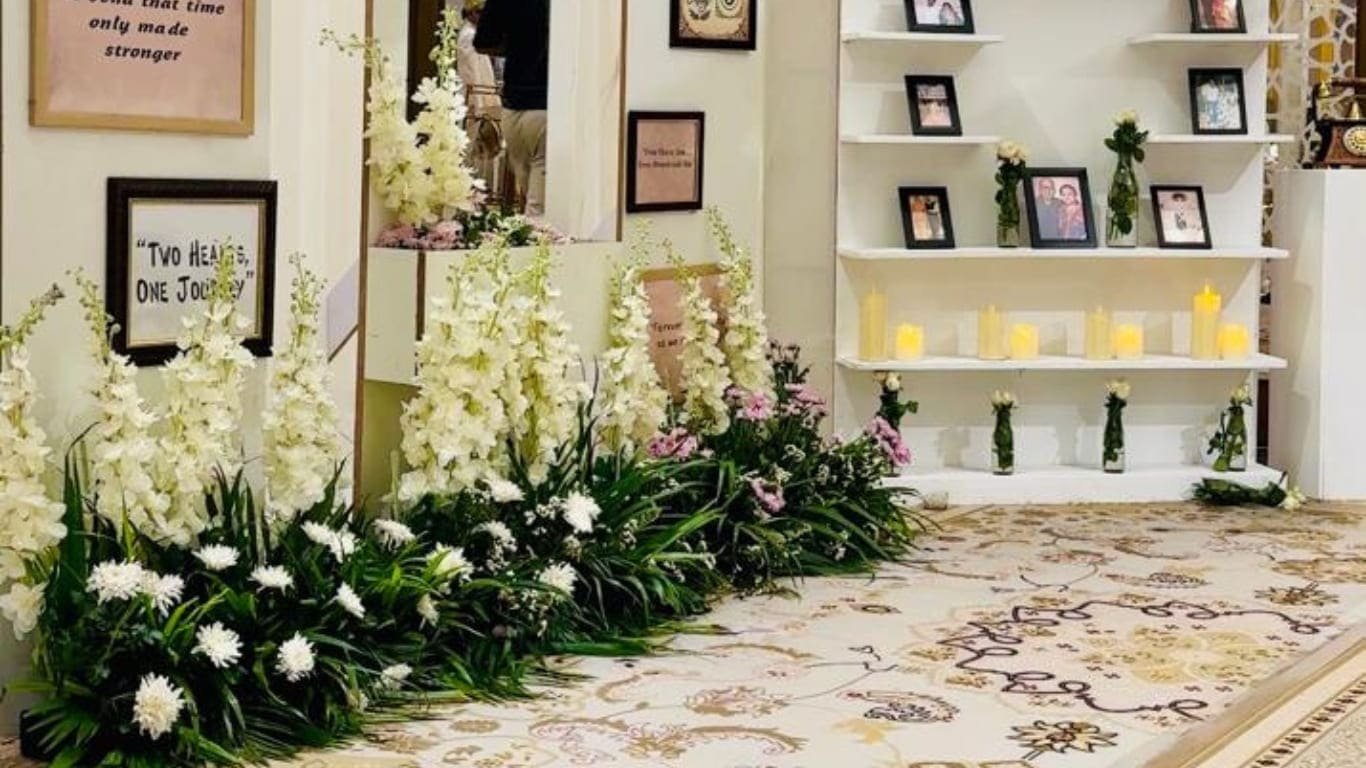Luxury Event Decoration Trends in Jaipur