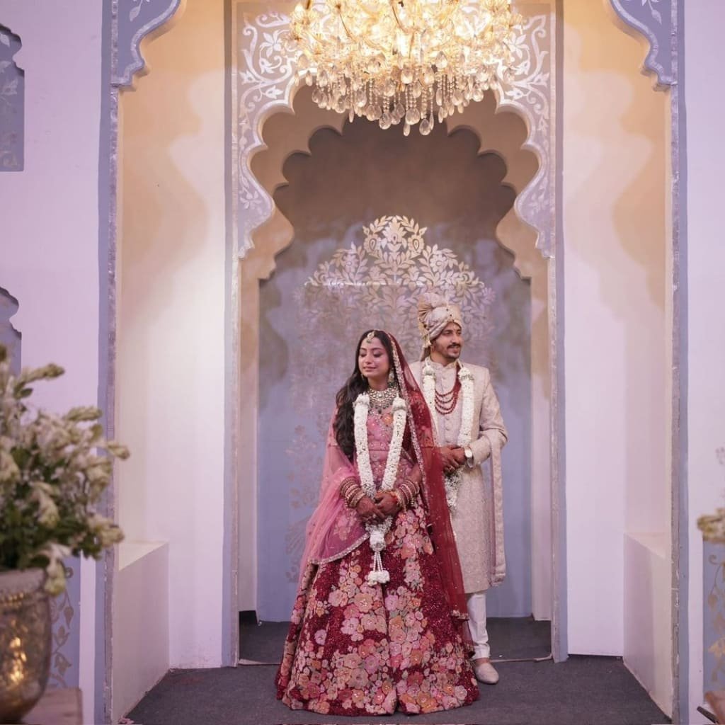 Wedding Planning Tips