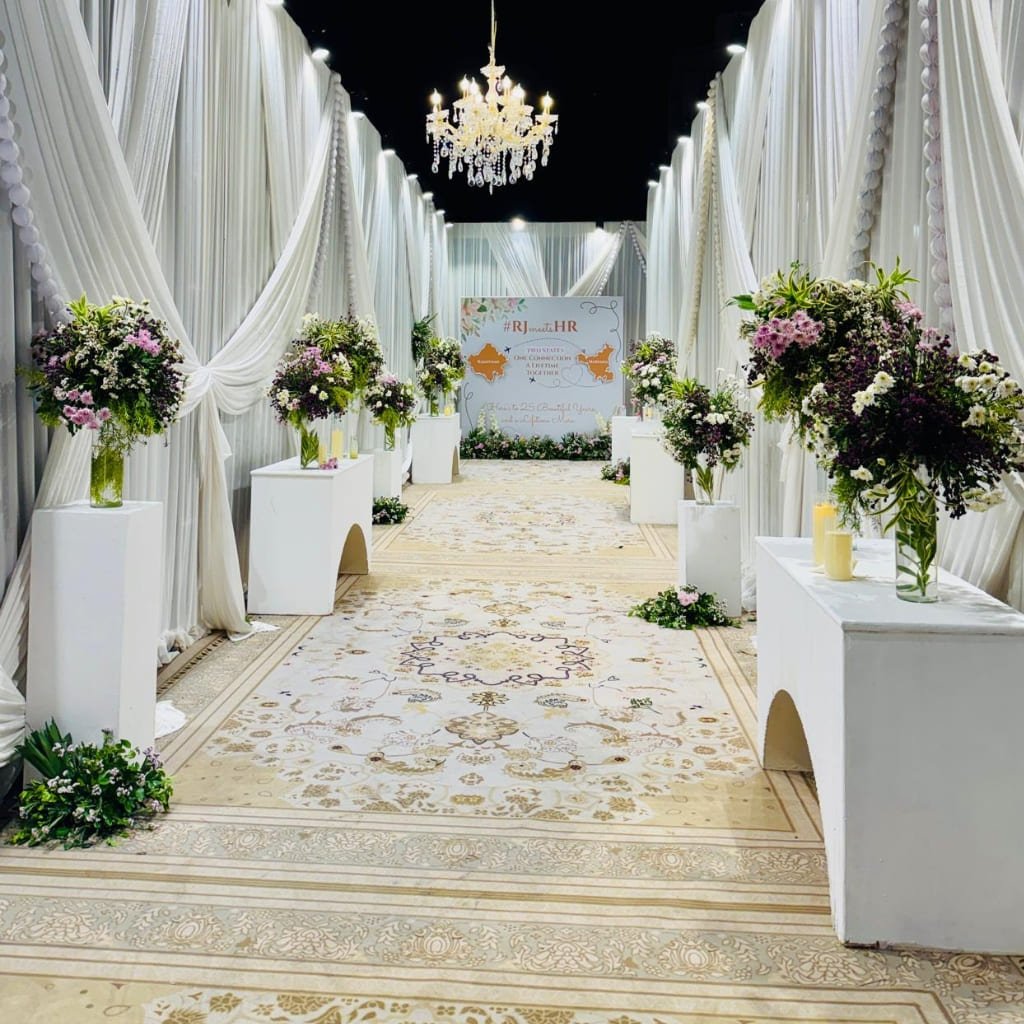 Corporate Event Ideas