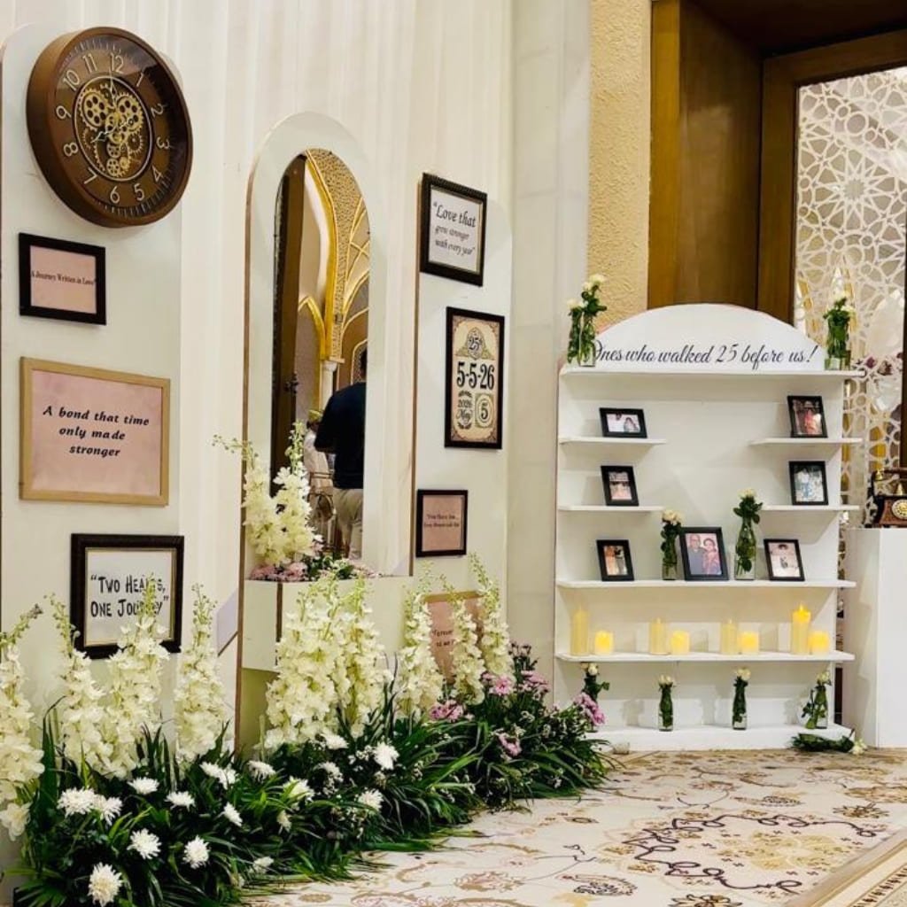 Event Decoration Trends