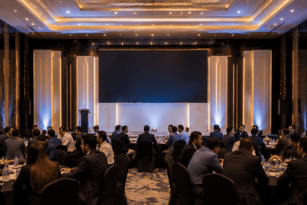 Corporate Events